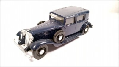 SOLIDO RENAULT REINASTELLA RM 2  1/43  #CA1/33#. - Immagine 1 di 2