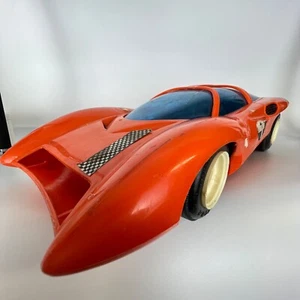 Vintage 1970 Ferrari Arno P5 Toy Car Ferrari P5 Arno Manufactured in Italy 1970 - Picture 1 of 6