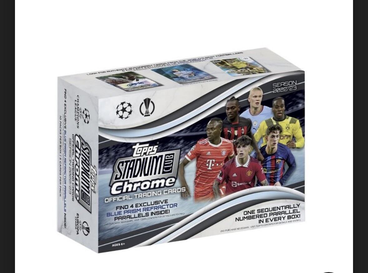 22-23 Topps Stadium CODY GAKPO 直筆サインカード 2022-23 Topps Stadium Club Chrome UCL Liverpool Cody Gakpo