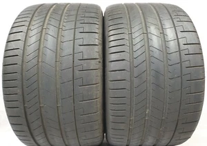 2 neumáticos de verano 325/30 ZR 20 106 Y XL PIRELLI P Zero PZ4 MO 6mm - Imagen 1 de 2