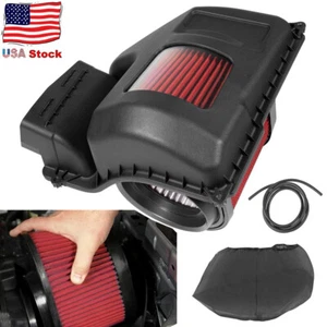 For 2021-2024 Ford Bronco 2.3 2.7L Roush Cold Air Intake Induction System 422233 - Picture 1 of 11