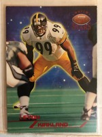 Darrell Green 1998 Topps Stars Card 137 8799 Ebay