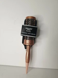 CEPILLO DE VENTILACIÓN TÉRMICA EQUAL para el cabello redondo - Imagen 1 de 4