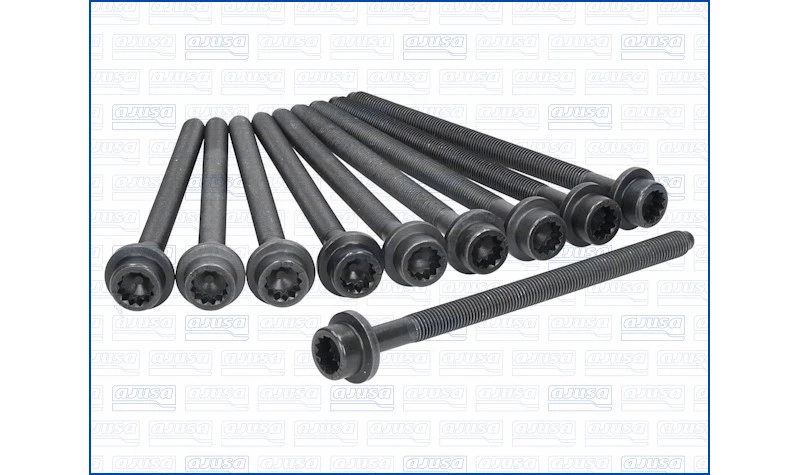 Cylinder Head Bolt Set SEAT LEON ST STYLANCE 16V 1.4 140 CPTA (10/2013-) - Image 1 of 1