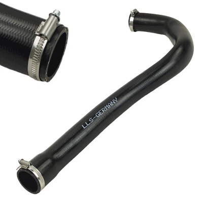 Tubo De Intercooler Para OPEL Movano A Furgón 2.2 DTi 2.5 CDTI 4404404 - Imagen 1 de 3