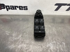 BMW X5 Window Control Switch Electric Front Right O/S 2007 E70 OEM 9122121-01 - Picture 1 of 5