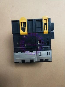 1PCS used OMRON PLC CJ2H-CPU65-EIP MODULE - Afbeelding 1 van 1