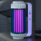 US Electric Mosquito Killer Lamp Outdoor/Indoor Fly Bug Insect Zapper Trap Light