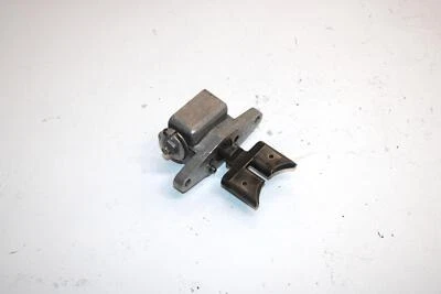 02 Arctic Cat Zr 440 Sno Pro Oem Exhaust Power Valve Set 3006-337 3006-341 SAS14 - Image 1 of 4