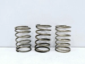 D10250 INGERSOLL RAND SPRINGS LOT OF 3 - Picture 1 of 3