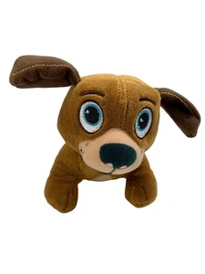 Disney Doc McStuffins Findo Hund Plüschtier Stofftier Spielzeug Kinder Geschenk - Bild 1 von 7