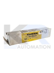 NUEVO Turck 4MBM12-4P2-FS8 Eurofast Multibox - Imagen 1 de 14