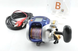 DAIWA Hyper Tanacom 500F main body only 【1Day Shipping】 - Picture 1 of 8