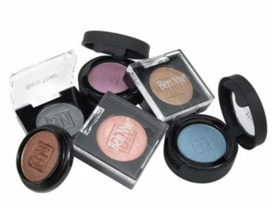 Цветные порошки Pearl Sheen PS от Ben Nye - Изображение 1 из 4