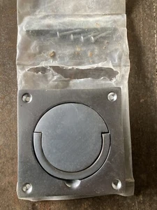 Türgriff bündig - Bild 1 von 2