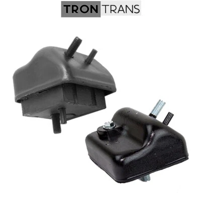 Montaje de motor delantero izquierdo y derecho 1986-1997 para Mazda B4000 Ford Bronco II Ranger Foto 1 de 4