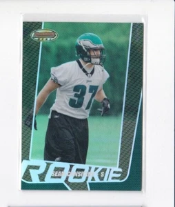 SEAN CONSIDINE 2005 BOWMAN'S BEST FOOTBALL ROOKIE CARD-SHIPS FREE - Picture 1 of 23