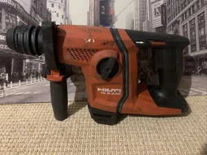 Hilti Sds Drill TE6-A36 - Picture 1 of 7