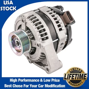 Alternador 11035N para Buick LeSabre 2004-2005 Pontiac Bonneville 2004-2005 3,8 L - Imagen 1 de 19