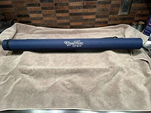 Moonshine Rod Co. The Outcast 10wt 9ft Carrying Case (ONLY) 30" - Picture 1 of 7