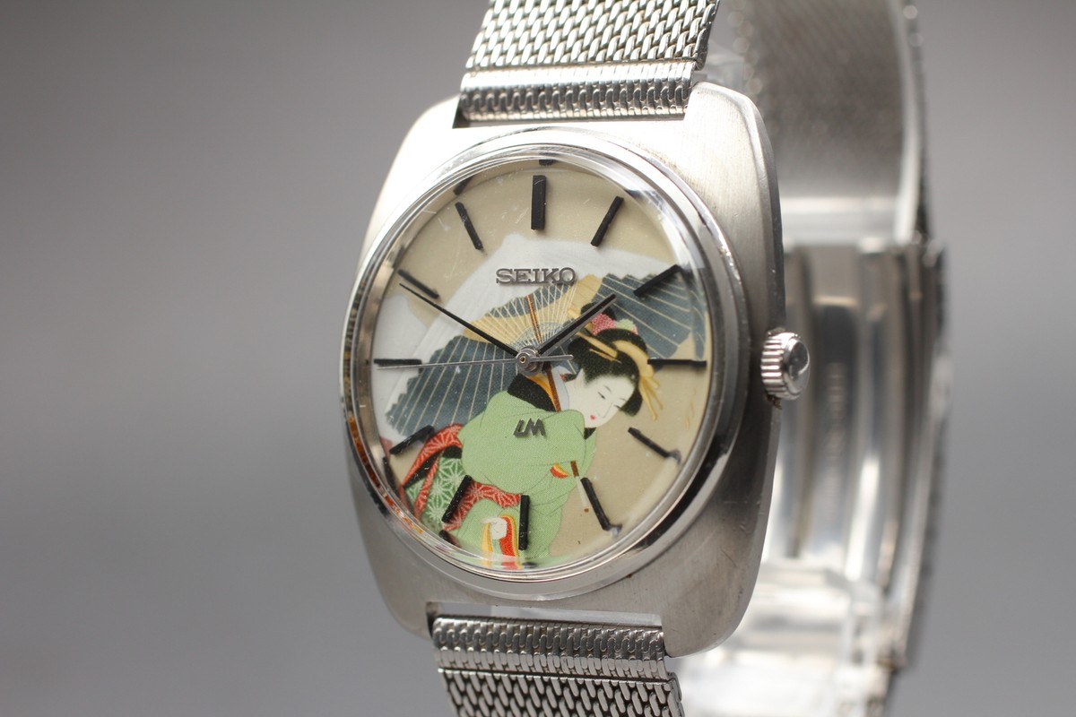 Seiko Lord Wristwatches for sale | eBay Seiko Lord Wristwatches for sale | eBay