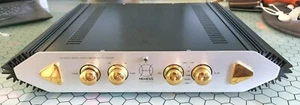 Rare Alchemist Nemesis APD22a MkII Audiophile HiFi Amplifier Amp/PreAmp ✅ - Picture 1 of 7