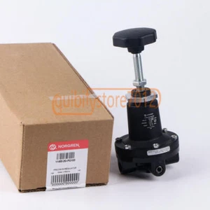 NEW IMI NORGREN 11400-2G/PG103 11400-2G-PG103 - Picture 1 of 9