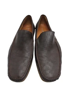 Bruno Marc Mens Benneth Slip On Driving Dress Casual Loafer Shoes Size 12 - Picture 1 of 10