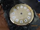 Vintage Made In Germany Clock Face  NEW