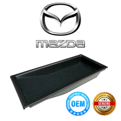 Mazda CX-5 2013-2016 consola central contenedor de almacenamiento bandeja organizador fabricante de equipos originales KD45-64501 Foto 1 de 4