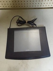 Wacom XD-0608-U Graphics Tablet POWERS ON SINGLE UNIT ONLY RESALE $$ - Picture 1 of 4