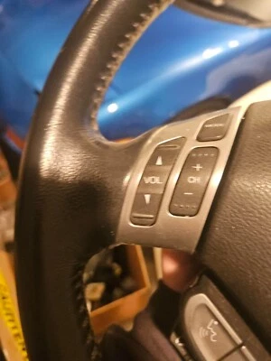 Honda Odyssey JDM Steering Wheel 2003-2008 RB1 RB2 Nice shape Foto 1 de 4