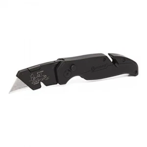 Cuchillo utilitario de liberación rápida Kobalt 56653 con 10 hojas - Imagen 1 de 3