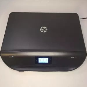 HP ENVY 5055 scanner stampante wireless a getto d'inchiostro all-in-one - Foto 1 di 8