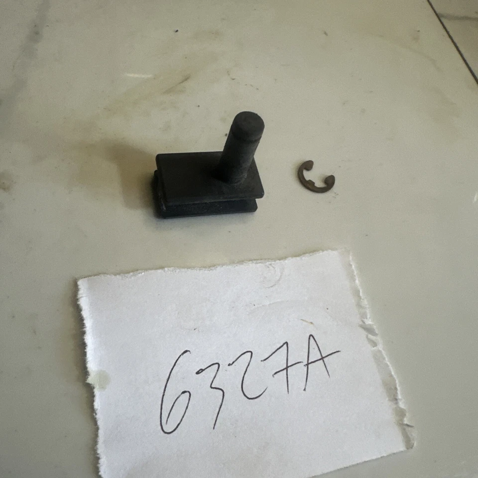 Redmax BC261DL Throttle Trigger Pin Oem Original - Image 1 of 2