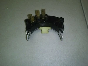 1967-1968 Buick/Chevy/Oldsmobile/Pontiac w/o floor shift Neutral Safety Switch - Bild 1 von 2