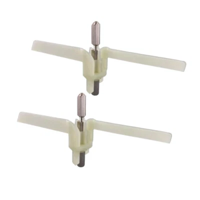 2x Mitnehmer für Bosch Küchenmaschine MUM4 091027 00091027 MUZ4DS2 / DS3 - Bild 1 von 4