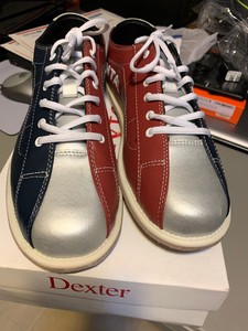 size 17 bowling shoes