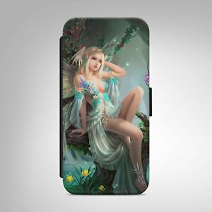 FAIRY FAIRYTALE FANTASY Wallet Phone Case Cover for Huawei P Smart 2019