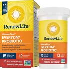Everyday Probiotic Capsules, Daily Supplement 60 Count (Pack of 1) 
