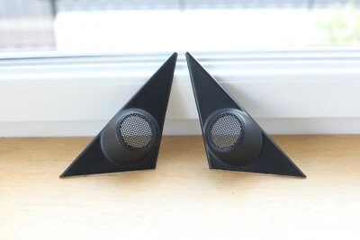 Tweeter E30 BMW JR PARTS Doors Tweeter (Par) - Imagen 1 de 4