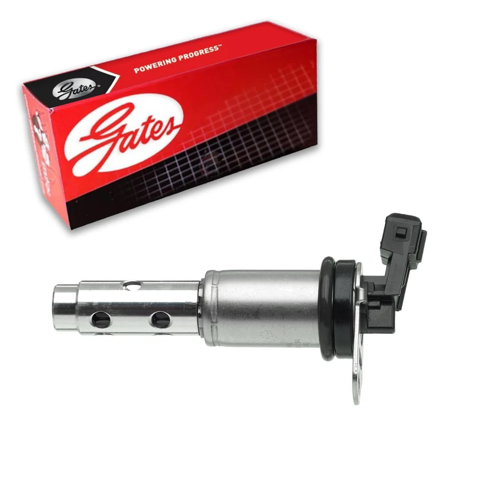 Gates Engine VVT Solenoid For 2008-2010 BMW 135i 3L L6 GAS Foto 1 de 4