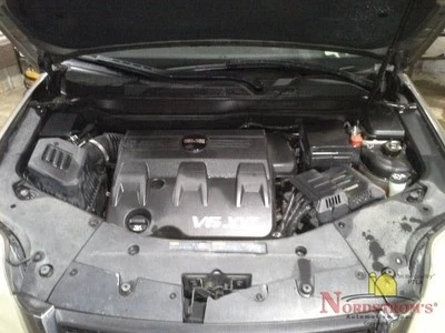 GMC Terrain 2011 purificador de aire Foto 1 de 4