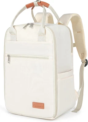 Zaino Da Viaggio per Ryanair, Zaino Viaggio Aereo Bagaglio a Mano per Wizzair Do - Immagine 1 di 4