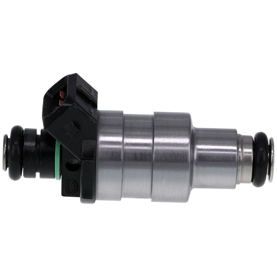 Inyector de combustible multipuerto GB 852-12159 Reman para modelos Land Rover 89-98 seleccionados Foto 1 de 4