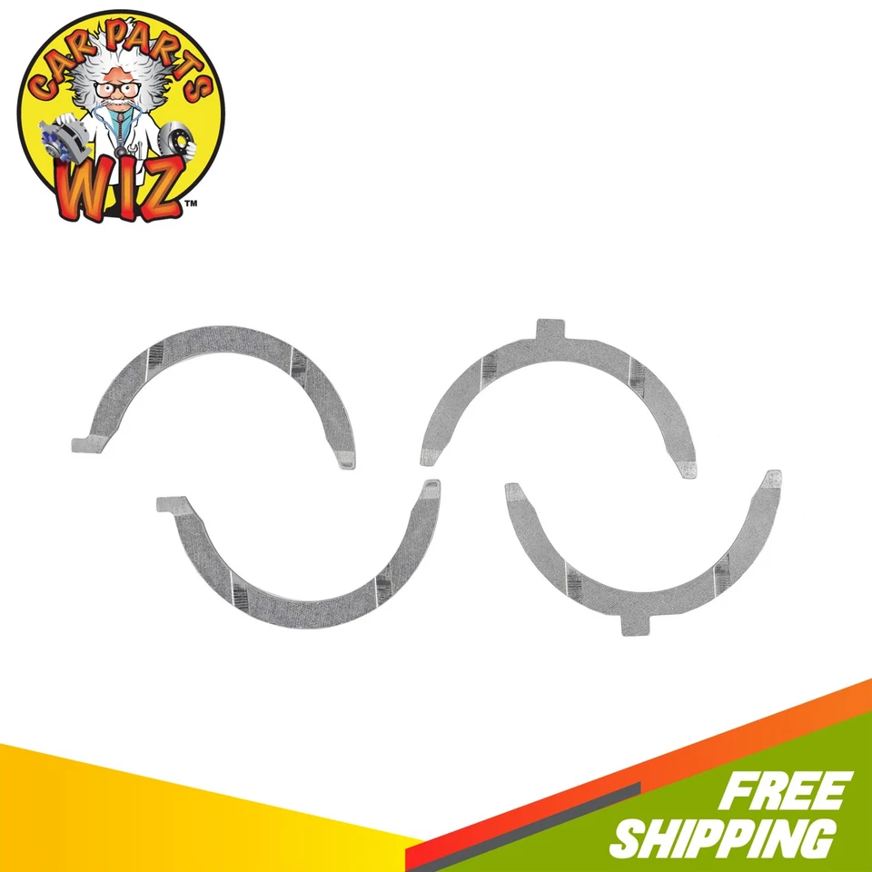 Engine Thrust Washers Fits 93-97 Lexus Toyota Land Cruiser LX450 4.5L 1FZ-FE - Image 1 of 1