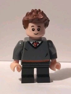 LEGO Minifigure - Harry Potter Seamus Finnigan hp141 75953 - Picture 1 of 2