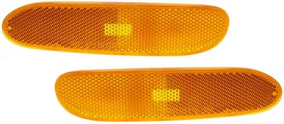 Juego de marcadores delanteros para SX 2.0 2003-2005 PAR Foto 1 de 4