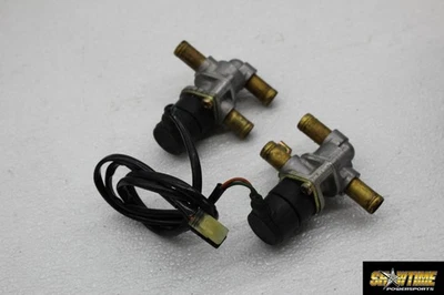 95-98 HONDA CBR600F3 VÁLVULA DE AR SOLENÓIDE SENSOR DE INTERRUPTOR DE MOTOR SUPERIOR 17450-MAL-600 - Imagem 1 de 4