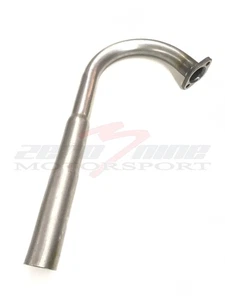 Briggs & Stratton EXF5520 Exhaust Pipe, Animal LO206 4 CYCle  X30 OTK IAME ARROW - Picture 1 of 1